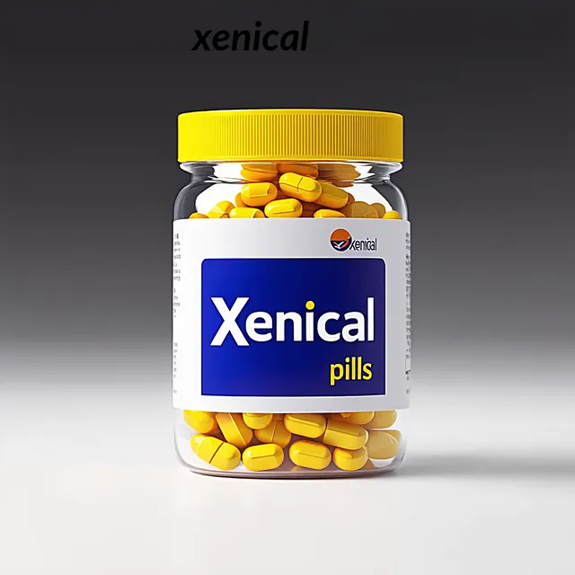 Farmacias que venden xenical sin receta